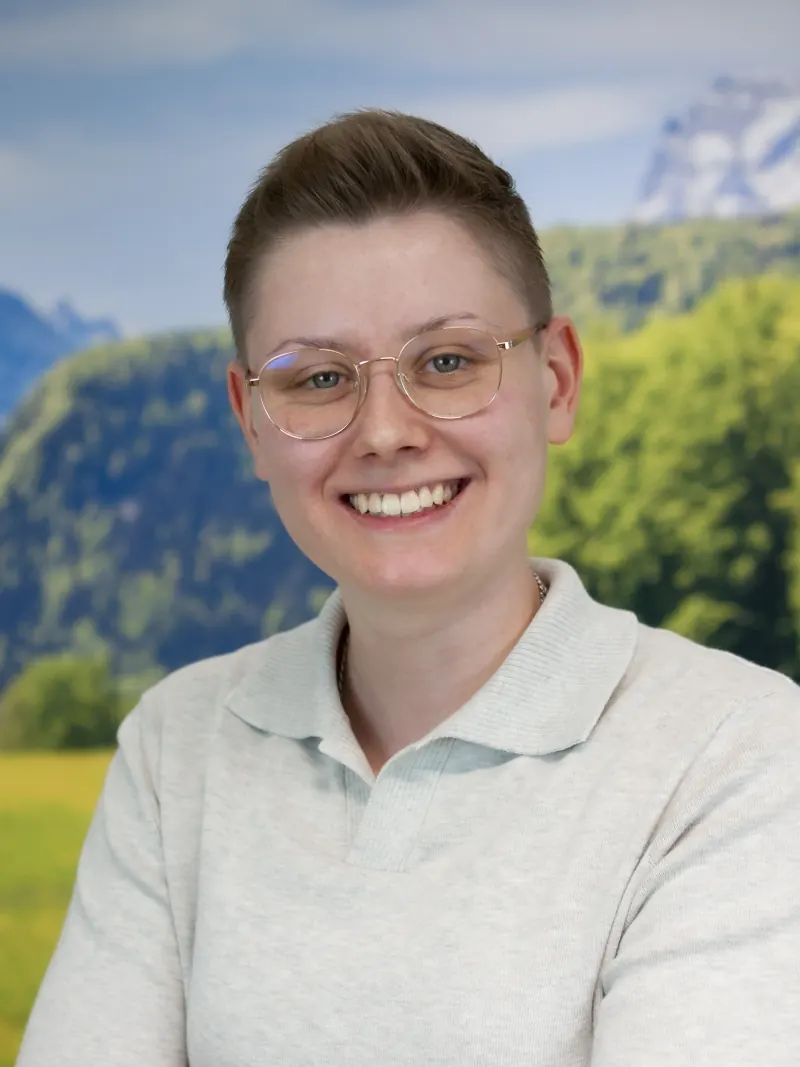 Paulina, założycielka Sorora Studio