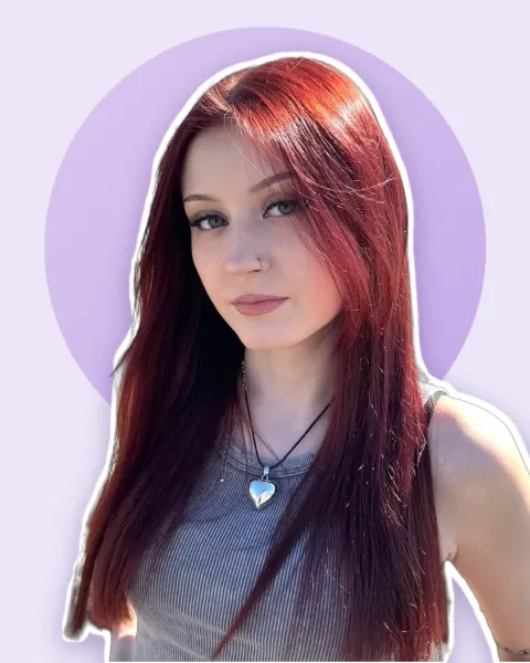 Roksana Ambroziak, niezależna specjalistka ds. marketingu